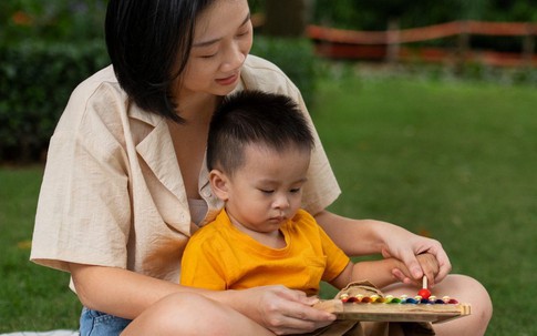 WelKids® ADEK: Mảnh ghép quan trọng trong 3 nguyên tắc vàng nuôi dưỡng trẻ 1000 ngày đầu đời