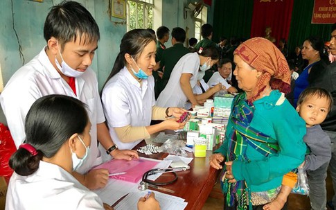 Điểm mới chính sách y tế sẽ có hiệu lực từ ngày 1/7/2026