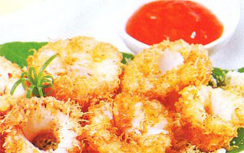 12 món ngon từ mực tươi dễ làm tại nhà: Từ món quen đến món lạ đều cuốn cơm, lạ miệng
