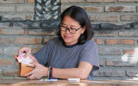 Tưởng đổi đời nhờ tái hôn, U60 phải bỏ chạy vì phát hiện bí mật động trời của chồng mới