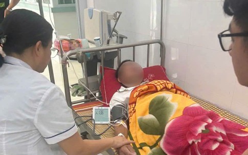 Tìm thấy người đàn ông mất tích sau gần một tuần trong rừng ở Thái Nguyên