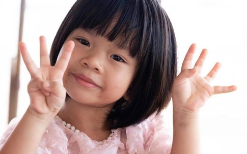 Con thích làm 5 điều này, cha mẹ nên mừng thầm: Chỉ 1 thôi cũng cần được khuyến khích