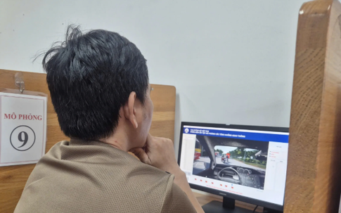 Từ 1/7/2026, thực hiện quy định mới khi sát hạch lái xe, hàng triệu người nên biết