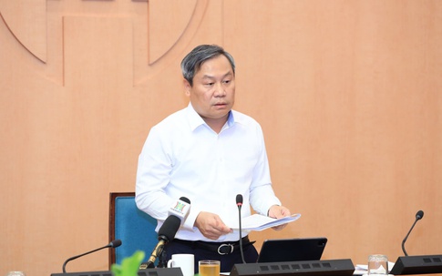 Hà Nội: Hoàn thành Vành đai 4 vào tháng 9/2026