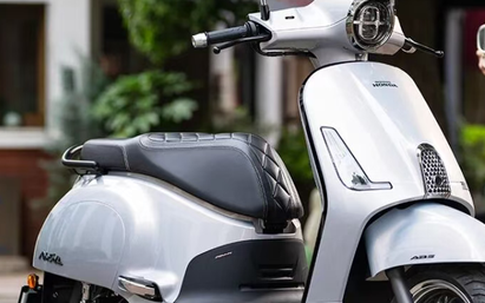 Xe ga Honda 160cc giá 55 triệu đồng đẹp sang trọng hơn SH Mode, có ABS và TCS như SH 160i, rẻ hiếm có
