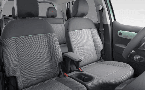 SUV của Hyundai được mệnh danh 'Grand i10 điện' thiết kế đẳng cấp, đi 360 km/lần sạc, nội thất sang trọng giá có rẻ?