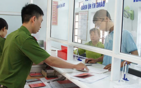 Điểm mới xử lý vi phạm đăng ký thường trú, tạm trú sắp áp dụng, người dân nên biết