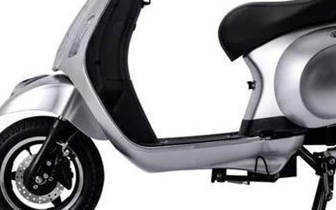 Xe máy điện giá dưới 19 triệu đồng chạy tới gần 200 km/lần sạc, có mẫu không cần bằng lái phù hợp đi trong đô thị
