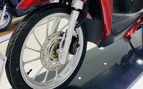 Giá xe Honda SH Mode mới nhất giảm mạnh, thấp nhất lịch sử, khách đua chốt thay Vision, LEAD vì quá rẻ