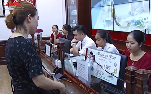 Giá bạc hôm nay 3/6: Bạc Phú Quý, Doji, Ancarat, Sacombank-SBJ giảm bao nhiêu?