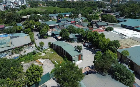 Hà Nội: Hơn một tháng mòn mỏi chờ phản hồi về các nhà xưởng tiềm ẩn nguy cơ cháy nổ từ phường Đại Mỗ