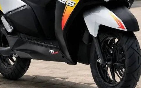 Rẻ hơn xe điện, xe ga 125cc giá 23 triệu đồng thiết kế thể thao, trang bị nổi bật cạnh tranh Honda Vision, Yamaha Janus