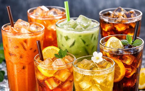 5 loại đồ uống nhiều người uống mỗi ngày nhưng lại âm thầm 'bào mòn' trái tim, số 1 có thể đang nằm trong tủ lạnh nhà bạn