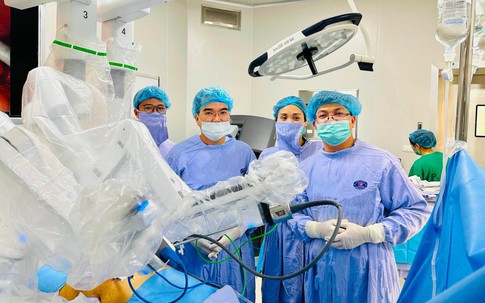 Người phụ nữ 46 tuổi phát hiện mắc ung thư cổ tử cung từ dấu hiệu rất nhỏ, dễ bị bỏ qua