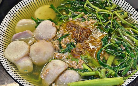 5 món canh cua thanh mát, ngọt nước, giải nhiệt ngày hè, ăn đến đâu hết cơm đến đó