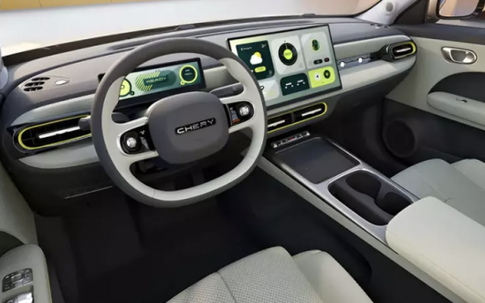 Hatchback điện giá chỉ 354 triệu đồng thiết kế hiện đại,  động cơ 121 mã lực, đi 400 km/lần sạc, trang bị sánh ngang Toyota Yaris, rẻ ngang Kia Morning sẽ bán ở Việt Nam?