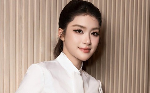 Tin vui của Phương Oanh