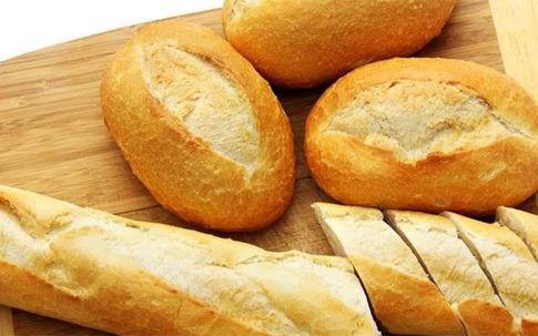Bánh mì không chỉ để ăn mà còn có nhiều công dụng hay ho khác