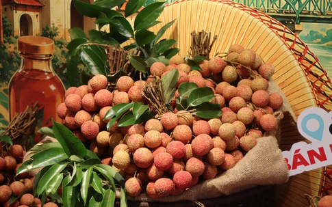 Khai mạc "Chợ phiên Kinh Bắc", đưa đặc sản Bắc Ninh đến tay người tiêu dùng Thủ đô