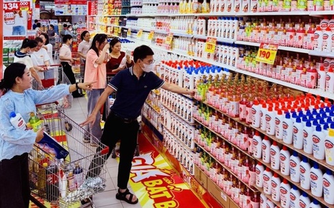 Hà Nội yêu cầu kiểm soát chặt giá cả, không để xảy ra biến động bất hợp lý trong những tháng cuối năm 2026