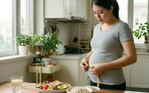 3 cách giảm mỡ bụng an toàn cho chị em tuổi tiền mãn kinh