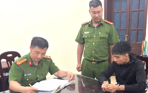 Ninh Bình: Mẹ bị khởi tố vì giao xe cho con chưa đủ tuổi gây tai nạn