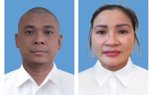 Lập khống hồ sơ, Giám đốc công ty du lịch đưa người sang nước ngoài trái phép