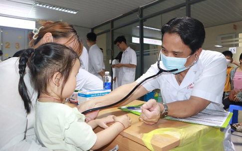 Nhóm người này được quỹ BHYT chi trả 100% chi phí khám chữa bệnh theo quy định mới nhất