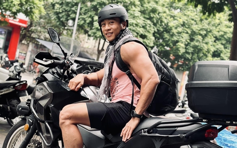 Nam thần 'vũ trụ VFC' tuổi Mão bật mí hậu trường 'Lời hứa đầu tiên' ở Tuyên Quang