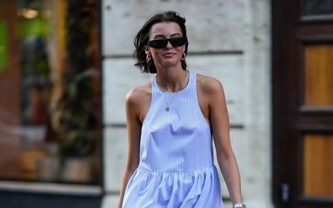 Những gợi ý phối đồ phong cách "cool girl", vừa dễ mặc lại có điểm nhấn