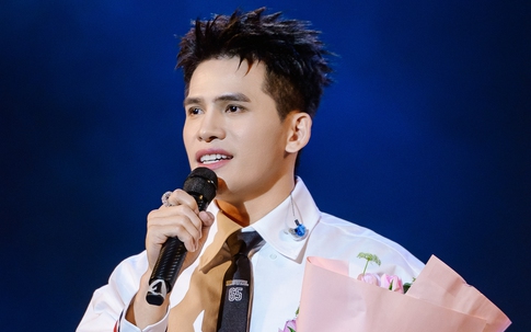 Quốc Thiên: Không cần ồn ào vẫn giữ được chỗ đứng bằng những bản tình ca tử tế