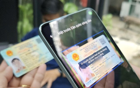 Vietcombank, BIDV, Agribank, VietinBank ngừng giao dịch chuyển tiền/nhận tiền với trường hợp sau, người sinh năm 2001, 1986, 1966 đặc biệt lưu ý