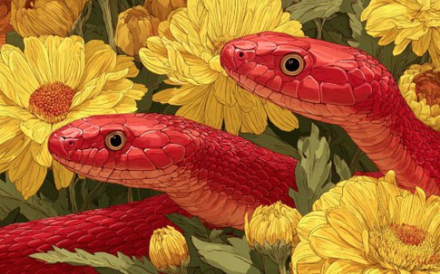 Càng yêu càng dại: 4 con giáp dễ đánh mất bản thân vì tình yêu