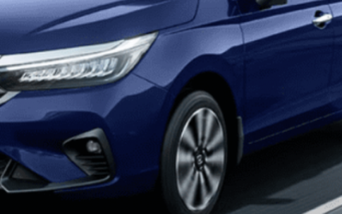Ô tô Honda giảm giá sốc, thấp hiếm thấy, Honda City rẻ hơn cả Kia Morning, Hyundai Grand i10