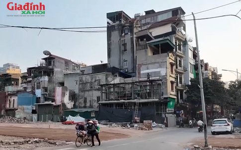 Ngoài giá bồi thường, đây là những việc người dân nhất định phải làm ngay khi đất nằm trong diện giải tỏa, thu hồi
