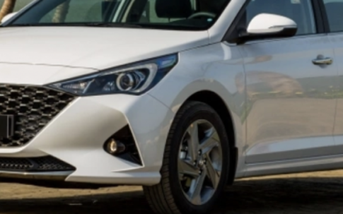 Sedan hạng B tại Việt Nam giảm cực sốc, Hyundai Accent ưu đãi tới 80 triệu đồng, Honda City rẻ hơn cả Kia Morning
