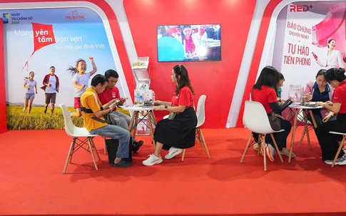 Ngày Tài chính số 2026: Thúc đẩy thanh toán không dùng tiền mặt sang xây dựng hệ sinh thái tài chính số toàn diện