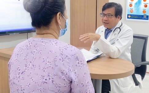Sau nghỉ hưu, vì sao nhiều người dễ tăng cân và đối mặt hàng loạt bệnh lý?