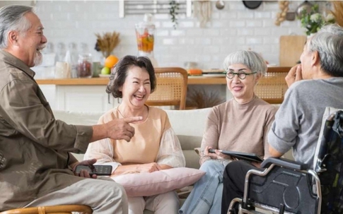 Về hưu rồi mới hiểu: Người còn được bạn bè, đồng nghiệp nhớ đến thường có chung 2 điều này