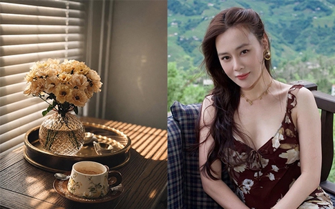 Phương Oanh chia sẻ khoảnh khắc đời thường, nhận được sự đồng cảm từ khán giả