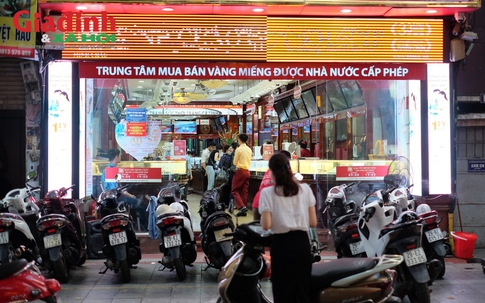 Giá bạc hôm nay 1/7: Bạc Phú Quý, Doji, Ancarat, Sacombank-SBJ nhích nhẹ phiên đầu tháng