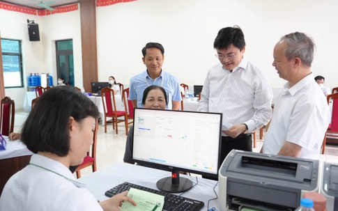 Hà Nội siết chất lượng dịch vụ cấp cứu ngoại viện bằng cơ chế giám sát mới, chuẩn hóa chất lượng cấp cứu cho người dân