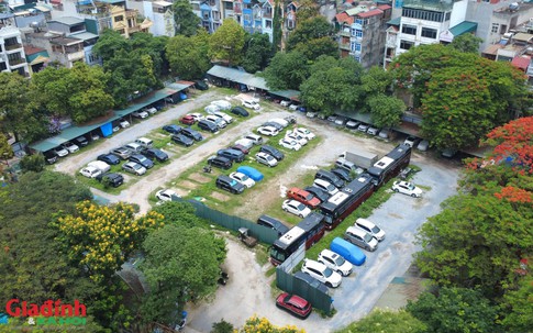 Hà Nội 'khai tử' 24 dự án ngoài ngân sách chậm triển khai, quyết không để lãng phí đất đai