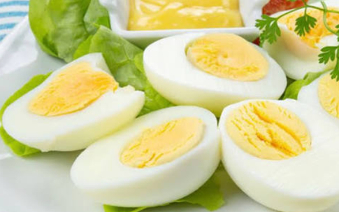 Những lợi ích bất ngờ khi phụ nữ ăn trứng hàng ngày không phải ai cũng biết