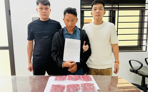 Triệt phá đường dây ma túy liên tỉnh từ giao dịch trên WeChat, thu giữ 11.600 viên ma túy