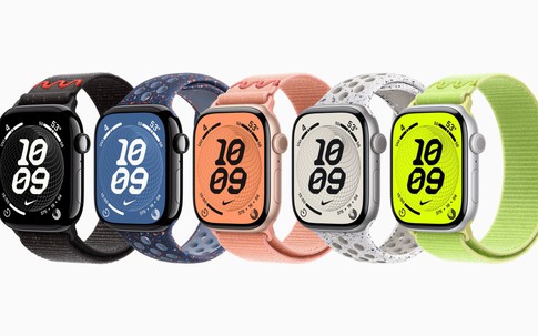 Đánh giá Apple Watch Series 11: Pin tốt hơn và còn gì đáng chú ý?