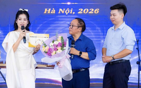 “Phương pháp chữa ngọng triệt để”: Chuyên gia khuyến nghị phụ huynh can thiệp sớm khi trẻ nói ngọng