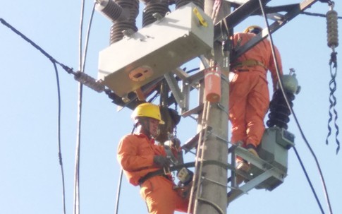 Lịch cúp điện Đồng Nai từ ngày 13 - 19/7/2026: Khu vực bị cúp điện cao đột biến