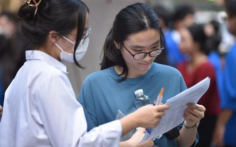 Danh sách hơn 200 trường đại học công bố điểm sàn xét tuyển 2026