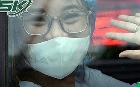 Cuộc thi 'Sự hy sinh thầm lặng' lần thứ VII: Viết tiếp những câu chuyện đẹp của người thầy thuốc